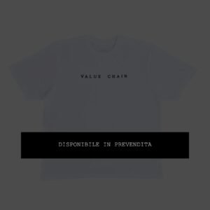 200 T-Shirt White Back