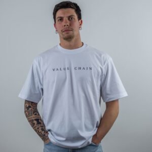 200 Hoodie Off White Back