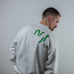 50 T-Shirt White Back (Copia)