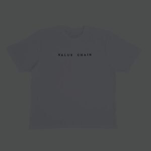 200 T-Shirt White Back